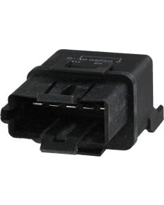 Fuel Pump Relay, 1984-1987