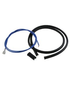 1957-1962 Corvette Temperature Sender Wire Repair Kit Show Quality	