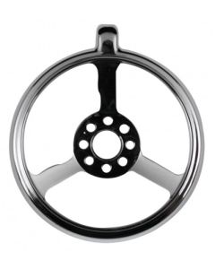 1967 Corvette Trim Parts Telescopic Steering Column Locking Ring 	