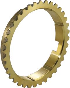 1966-1975 Corvette Transmission Synchro Ring 4-Speed Muncie	