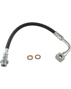 1993 Corvette Brake Hose Front	