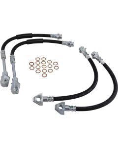 Hose Set,OE Brake,84-87