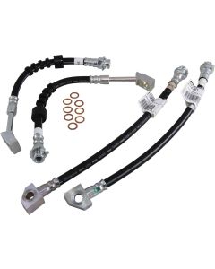 Hose Set,OE Brake,88-92