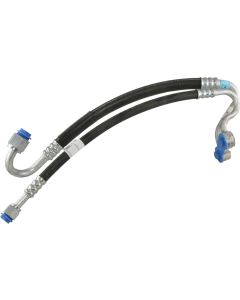 Hose,AC Main Comp,94-96
