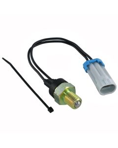 1989-1996 Corvette Back-Up Light Switch For Cars With Manual Transmission	