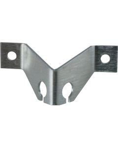 1968-1982 Corvette Parking Brake Cable Rear Bracket	