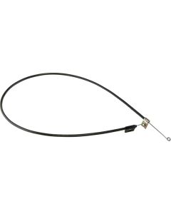 1969-1976 Corvette Heater Temperature Control Cable	