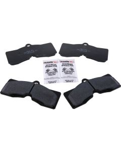 Brake Pads,Frt/Rr HK HPS 65-82