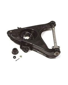 Control Arm, Lower,Rt, Rebuilt,w/Rubber Bushings,1963-82