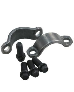 1980-1982 Corvette Half Shaft And Drive Shaft Strap Kit