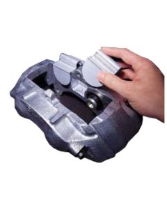 Disc Brake Piston Retaining Tool Set, 1965-1982