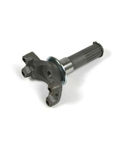 Differential Side Yoke, Std,For U-Bolt Hardware, 1963-1979