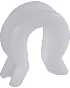 1965-1982 Corvette Rear Parking Brake Cable Guide	