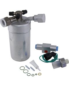 1973-77E VIR Elim Kit, A/C