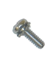 Screw,Glove Box Lock Retainer,63-82