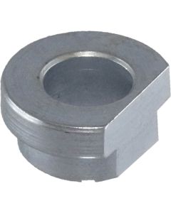 1963-1982 Corvette Power Window Regulator Motor Mounting Plate Shaft Bushing	