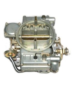 1966 Corvette Holley OEM Carburetor With 427ci/390hp	