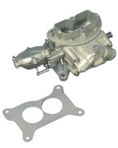 1968-1969 Corvette Carburetor Center 427ci 3 x 2 Holley	
