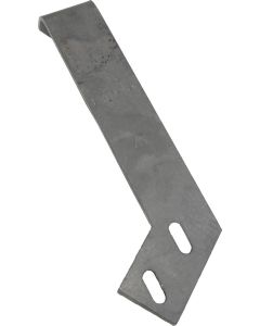 1970-1982 Corvette Headlight Opening Cover Stop Right	