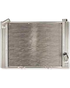1973-1982 Corvette Flex-A-Fit Aluminum Radiator by Flex-A-Lite