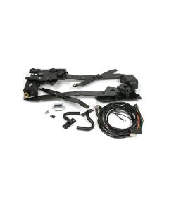 1963-1967 Corvette Power Window Conversion Kit	