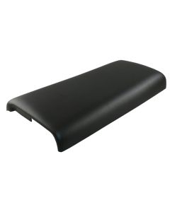 1990-1996 Corvette Console Door Cover ABS Fox