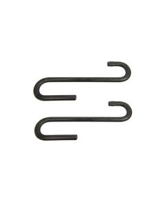 Door Springs, Left & Right, 1968-1982