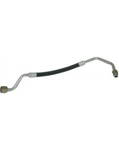1985-1987 Corvette Air Conditioning Accumulator To Evaporator Hose	