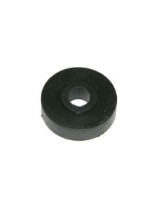 Corvette Side Exhaust Rear Rubber Insulator, 1963-1969