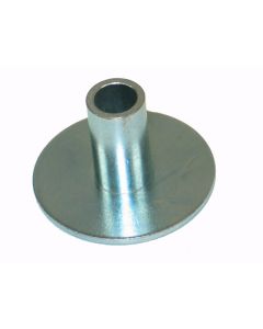 Retainer,Side Exhaust Pipe,Rear,63-69