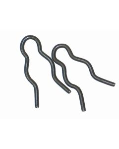 1963-1967 Corvette Headlight Motor Support Stud Retainers	