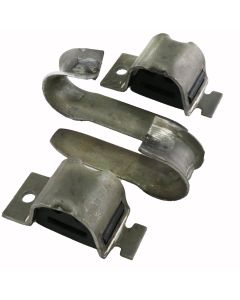 1978-1982 Corvette Muffler Hanger Kit	