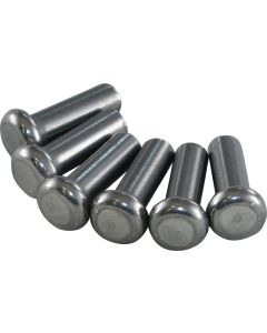 1963-1982 Corvette Ball Joint Rivet Set Upper	