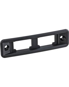 1984-1993 Corvette Sport Seat Control Bezel Left	