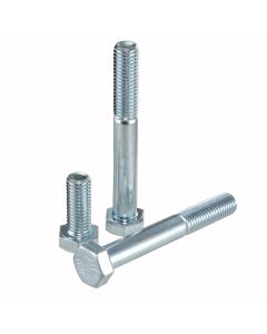 1980-1982 Corvette Rear Spring Center Plate Bolts	