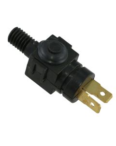 1975-1977 Corvette Anti-Theft Switch Fender	