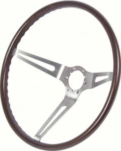 1963-1966 Corvette Steering Wheel	