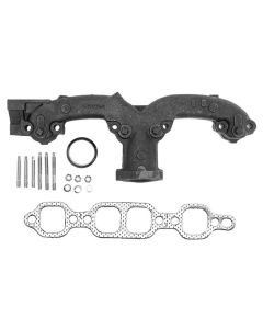 1964-1971 Corvette Exhaust Manifold Small Block Left	