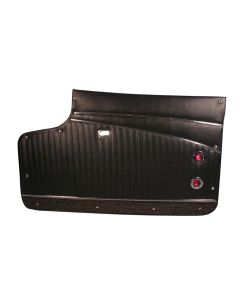Corvette Door Panels, Deluxe, 1962