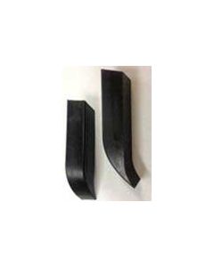 1973-1974 Corvette C3 Front Bumper Reinforcement Guard FIller	