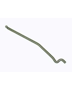 1968 Corvette C3 Right Door Lock Cylinder Rod	