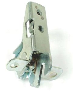 Latch,Trunk Lid,1956-1960