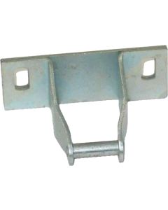 1953-1955 Corvette Trunk Lid Upper Latch Catch	