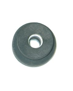 1980-1982 Corvette Upper And Lower Body Mount And Sleeve For Nose Panel Bumper Mount	