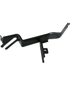 1963-1967 Corvette Ignition Shield Bracket Upper And Vertical Left	