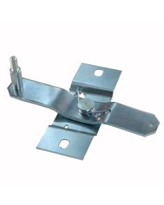 1963-1967 Corvette Door Open Mechanism Left	