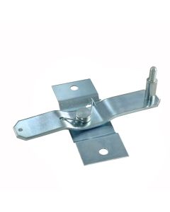 1963-1967 Corvette Door Open Mechanism Right	