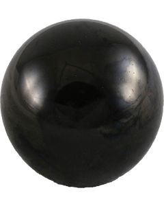 1969-1981 Corvette Shifter Knob 4-Speed Transmission Chrome Black	