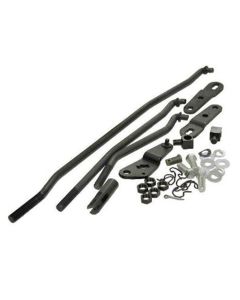 1969-1973 Corvette Shifter Linkage 4-Speed Muncie Transmission	