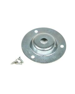 Spare Tire Board Retainer Cup, 1958-1962